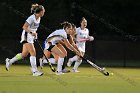 FH vs IMD  Wheaton College Field Hockey vs UMass Dartmouth. - Photo By: KEITH NORDSTROM : Wheaton, field hockey, FH2023, UMD